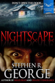 Title: Nightscape, Author: Stephen R. George