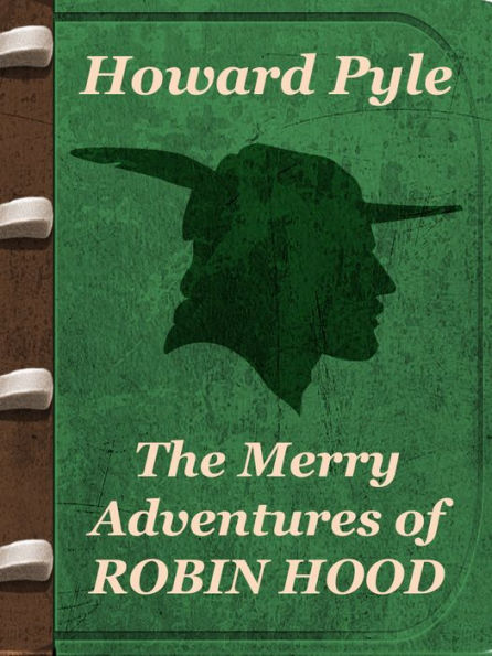 The Merry Adventures of Robin Hood