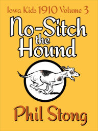 Title: No-Sitch the Hound, Author: Phil Stong