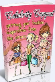 Title: Best Beauty & Grooming eBook on Celebrity Copycat - Get All The Support And Guidance You Need To Be A Success At Being A Celebrity Copycat! Seixy looking...., Author: colin lian