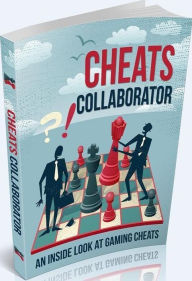 Title: Best Cheats Collaborator - 