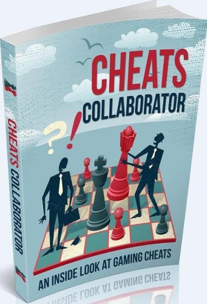 Best Cheats Collaborator - 
