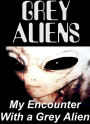 Grey Aliens - My Encounter with a Grey Alien