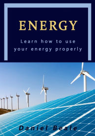 Title: Energy, Author: Daniel Beale