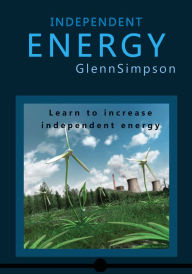 Title: Independent energy, Author: Glenn Simpson