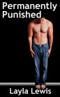 Permanently Punished (a huge bundle of gay BDSM erotica)