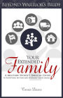 Your Extended Family: A Military Spouses Biblical Guide to Surviving Within and Without Your Family