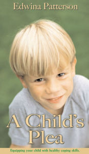 Title: A Childs Plea, Author: Edwina Patterson