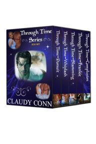 Title: Through Time Series - boxed set, Author: Claudy Conn