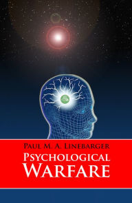 Title: Psychological Warfare, Author: Paul M. A. Linebarger