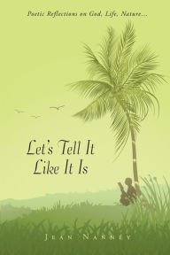 Title: Lets Tell It Like It Is, Author: Jean Nanney