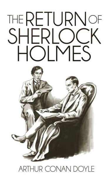 The Return of Sherlock Holmes