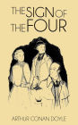 The Sign of the Four (Illustrated)