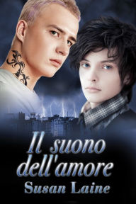 Title: Il suono dellamore, Author: Susan Laine