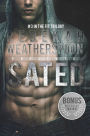 Sated (Fit Trilogy #3)