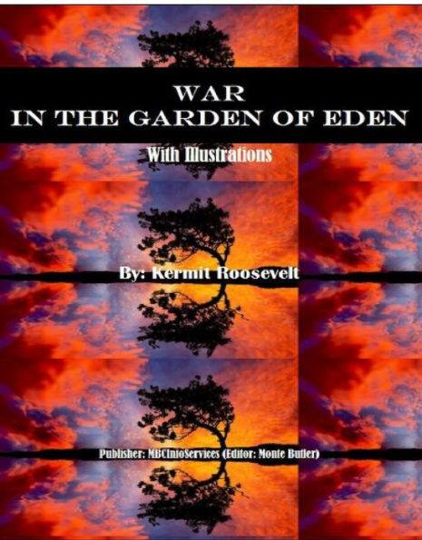 War in the Garden of Eden