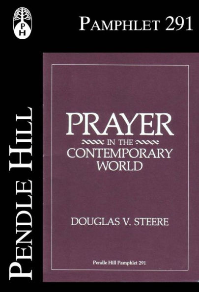 Prayer in the Contemporary World