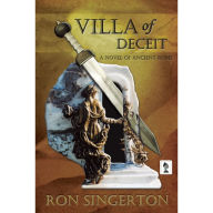 Title: Villa of Deceit, Author: Ron Singerton
