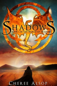 Title: Shadows, Author: Cheree Alsop