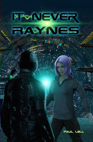 It Never Raynes