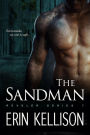 The Sandman: An Urban Fantasy Romance (Reveler Book 7)