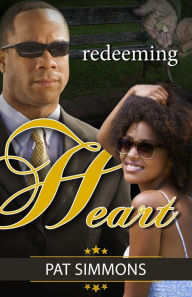 Title: Redeeming Heart, Author: Pat Simmons