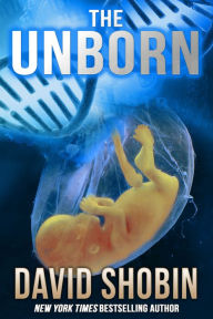 Title: The Unborn, Author: David Shobin