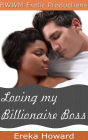 Loving my Billionaire Boss