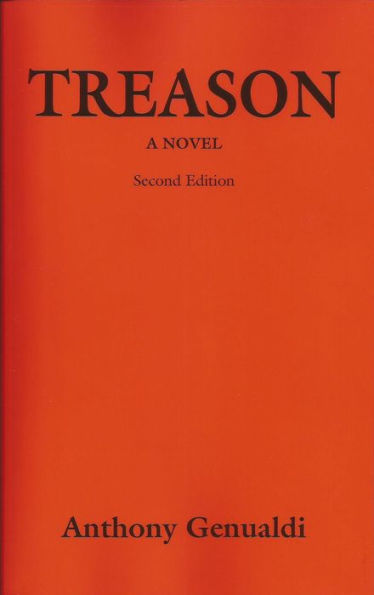 Treason: A Novel Second Edition