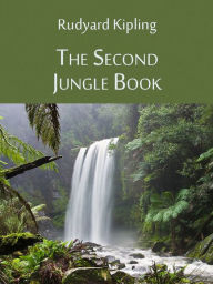 The Second Jungle Book