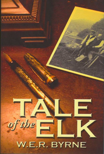 Tale of the Elk