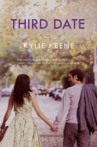 Title: Third Date, Author: Kylie Keene