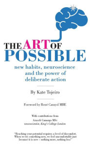 Title: The Art of Possible, Author: Kate Tojeiro