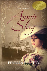 Title: Annie's Story, Author: Fenella Forster