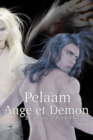 Title: Ange et Demon, Author: Pelaam