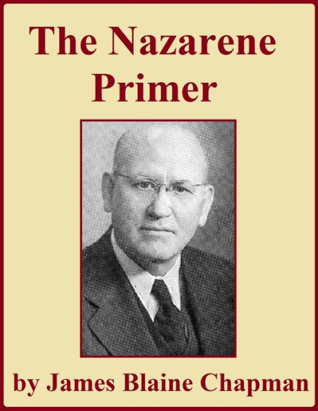 The Nazarene Primer