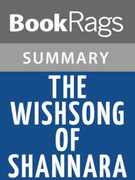 Title: The Wishsong of Shannara by Terry Brooks l Summary & Study Guide, Author: BookRags