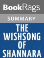 The Wishsong of Shannara by Terry Brooks l Summary & Study Guide