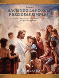 Title: Guia de estudio del Libro de Mormon, parte 3, Author: Randal S. Chase