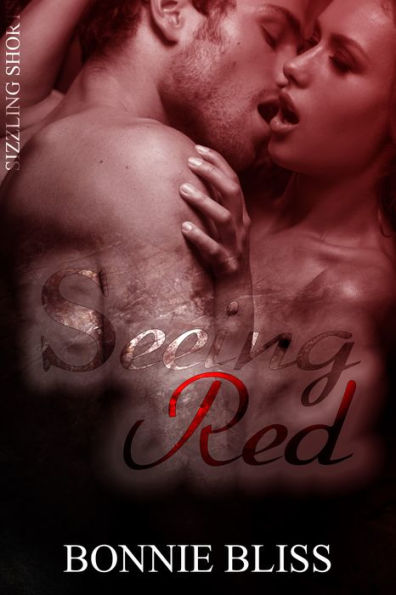 Seeing Red (Sizzling Short, #19)