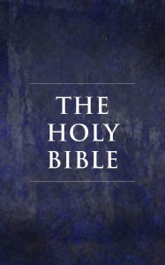 Title: The Bible, Author: Bible