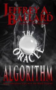 Title: The Oracle Algorithm, Author: Jeffrey Ballard