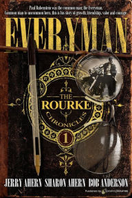 Title: Everyman, Author: Jerry Ahern