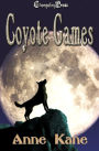 Coyote Games (SOS Multi-Author)
