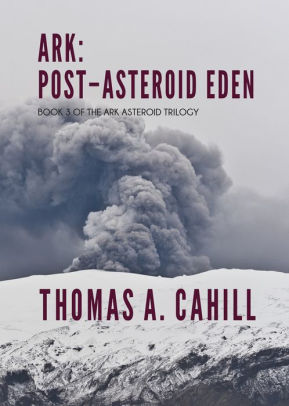 Ark: Post-Asteroid Eden