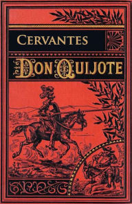 Title: Don Quijote de la Mancha (Ilustrado), Author: Miguel de Cervantes