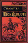 Don Quijote de la Mancha (Ilustrado)