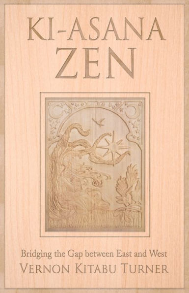 Ki-Asana Zen