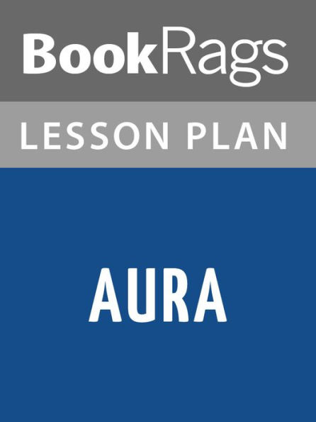 Aura Lesson Plans