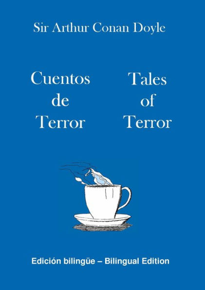 Tales of terror : Cuentos de terror (Dual English-Spanish) (Dual Ingles-Espanol)